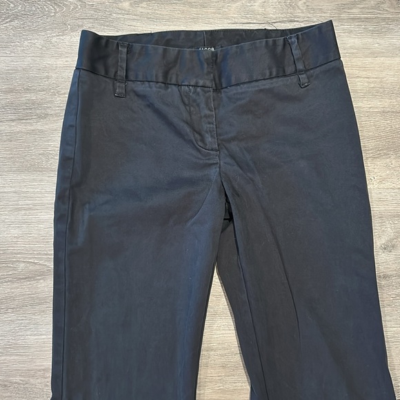 JACOB Brand Vintage Black Trousers - Picture 2 of 8